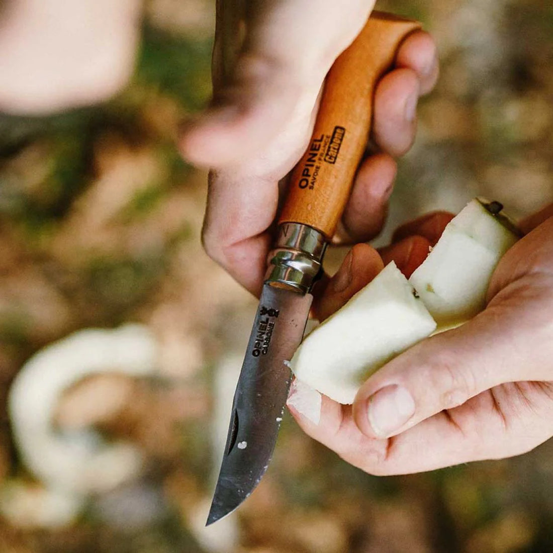 Opinel Knife  No.7
