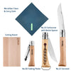 Opinel Nomad Cooking Kit