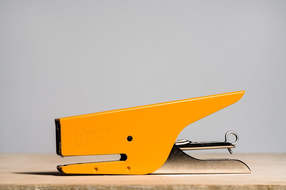Ellepi Italian Stapler