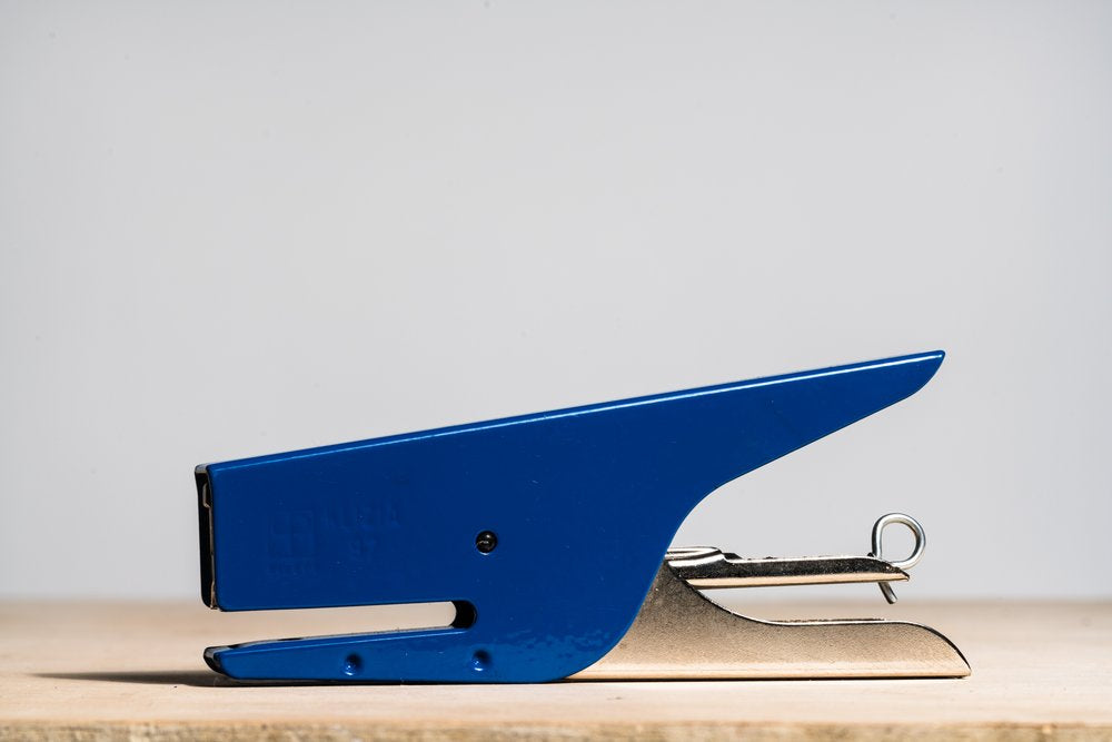 Ellepi Italian Stapler