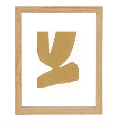 Floating Frame- Medium