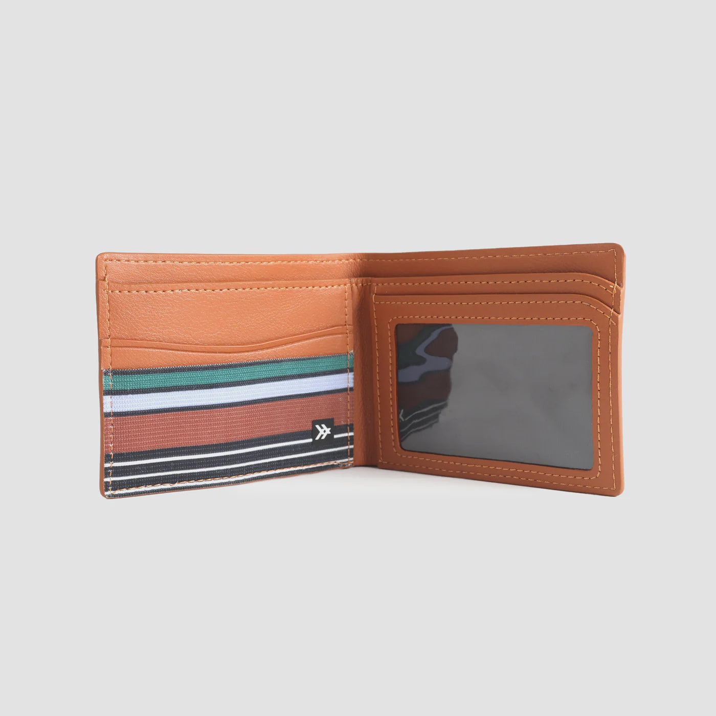 Wesley Cash Bifold Wallet