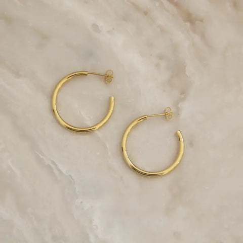 Rita Mini Hoops