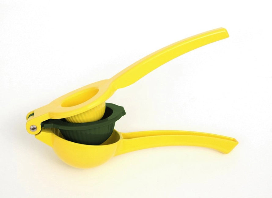 Kitchen Basics 2-in-1 Lemon/ Lime Press