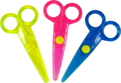 Safety Scissors