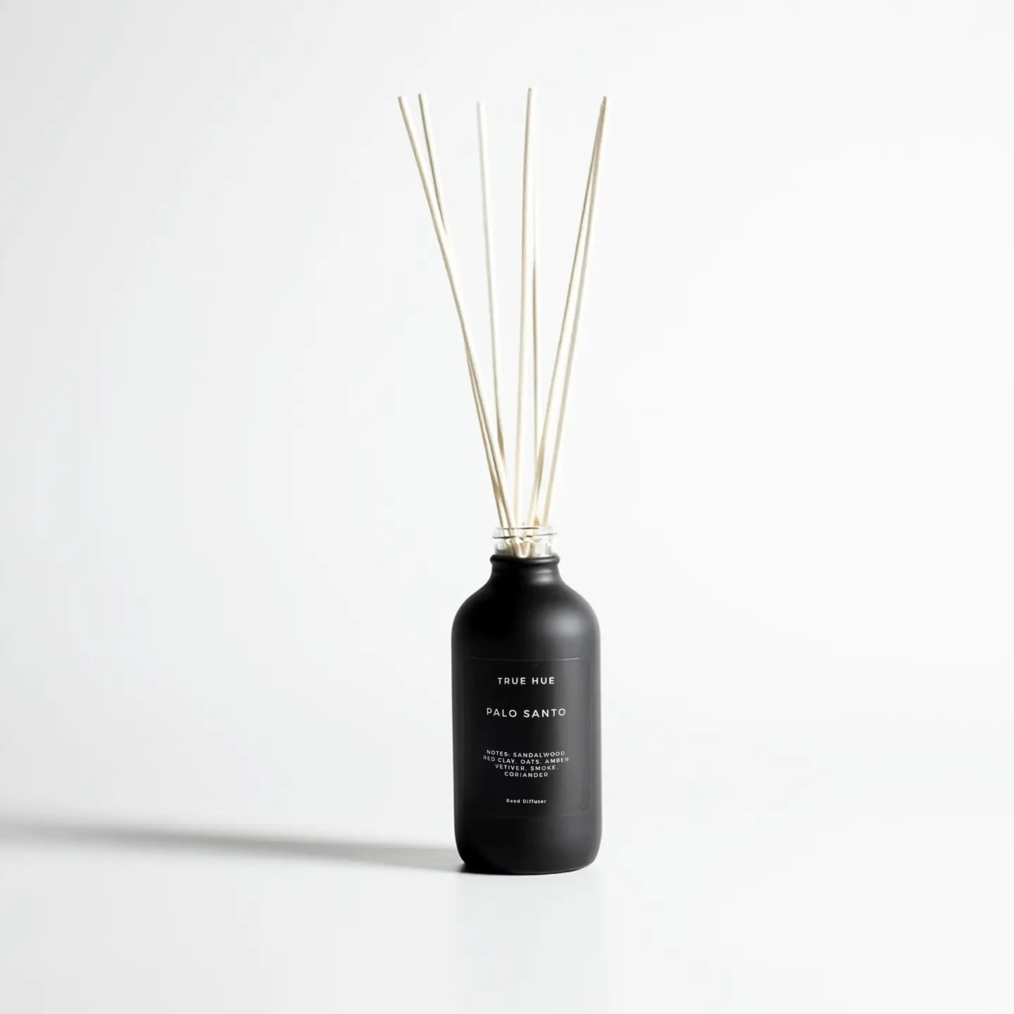 True Hue Palo Santo Reed Diffuser