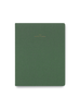 Appointed 2026 Monthly Planner- Fern Green