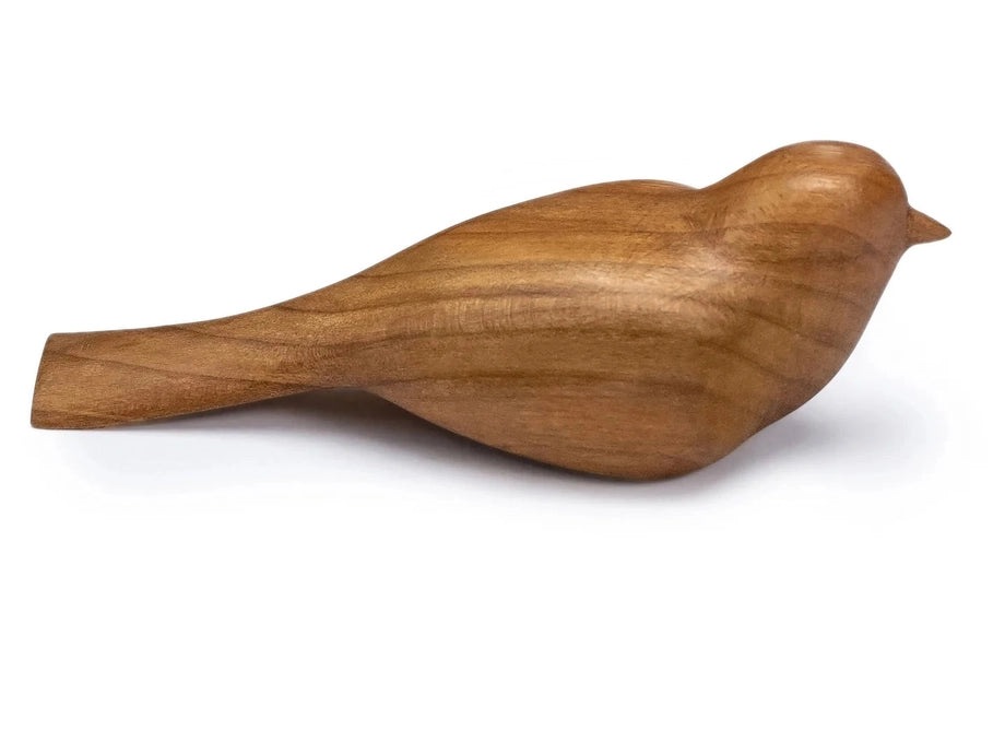 Beaver Craft Comfort Bird Carving Kit-Complete Starter Whittling