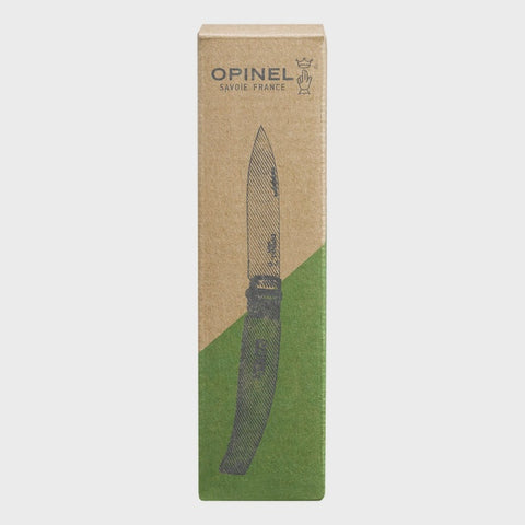 Opinel No.08 Folding Garden Knife