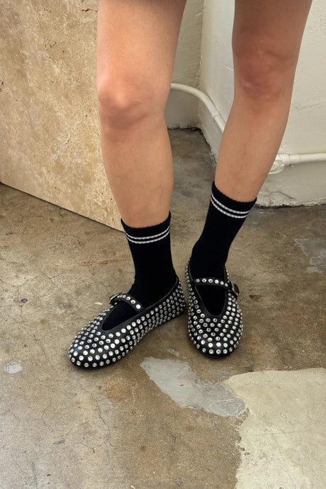 Le Bon Shoppe Boyfriend Socks