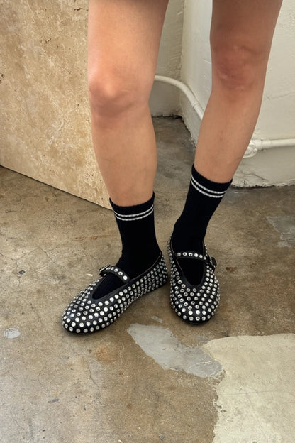 Le Bon Shoppe Boyfriend Socks