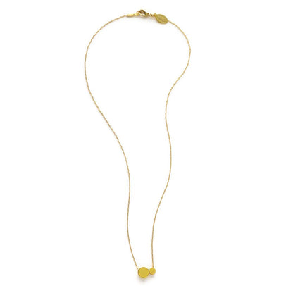 Dot Dot Necklace