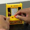 Pac-Man Desktop Arcade Game