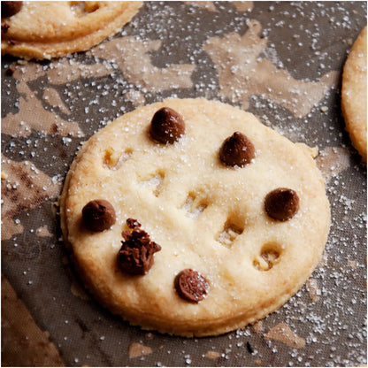 Customizable Cookie Stamper