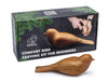 Beaver Creek Comfort Bird Carving Kit-Complete Starter Whittling