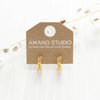 Amano Studio Chain Hoops