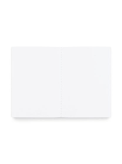 Appointed Mini Linen Jotter