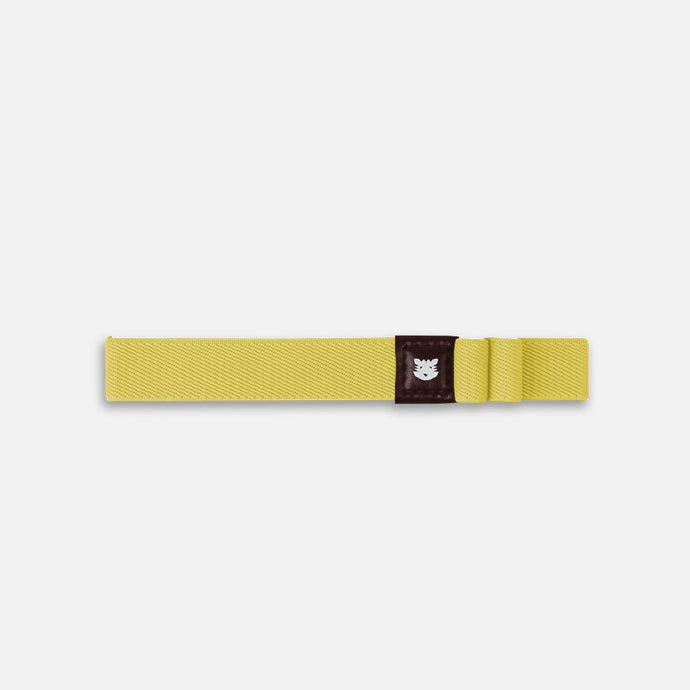 Papier Tigre Notebook Strap with Pen Holder