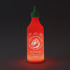 Chili Sauce Lamp