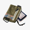 Thread Charlie Pouch Wallet