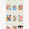 2026 Wall Calendar By Lisa Congdon