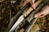 Opinel No.18 Folding Carbon Saw