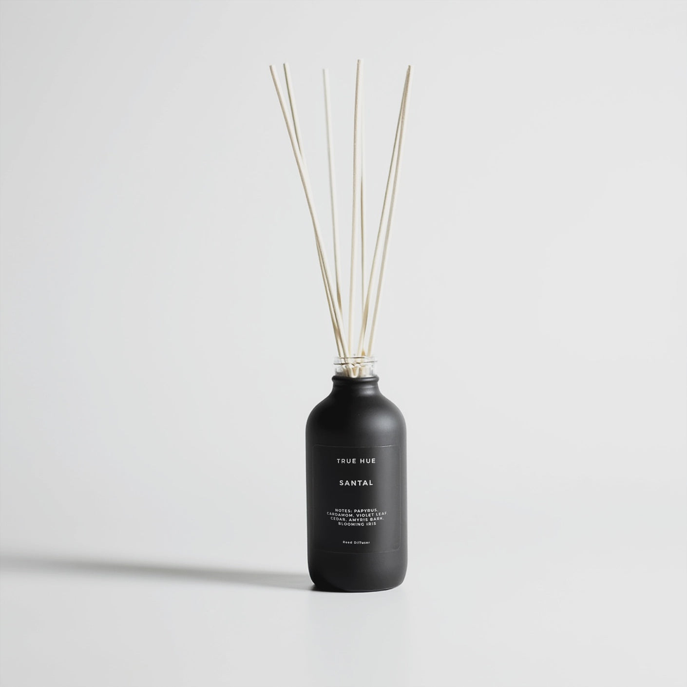 True Hue Santal Reed Diffuser