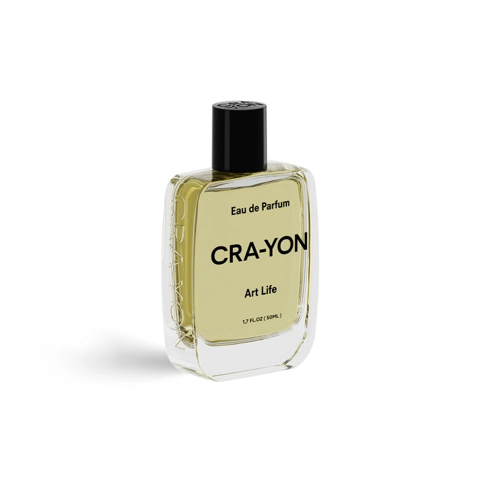 CRA-YON Art Life Eau de Parfum 50 ml