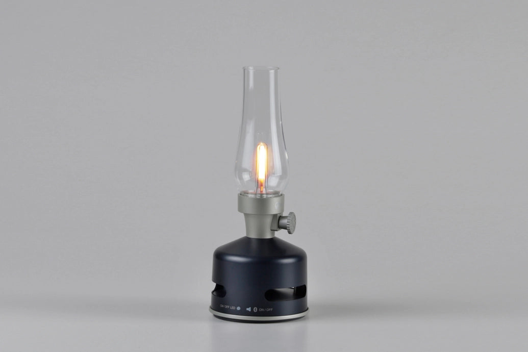 Mori Mori LED Lantern Speaker