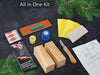 Beaver Creek Comfort Bird Carving Kit-Complete Starter Whittling