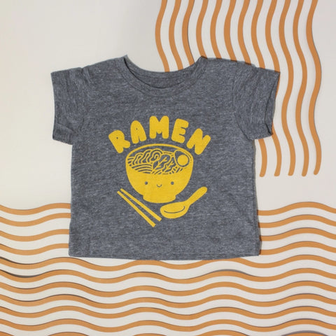 Kawaii Ramen Tee