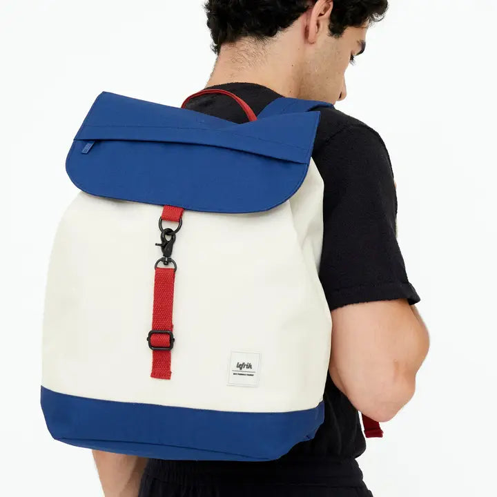Scout Bauhaus Block Backpack