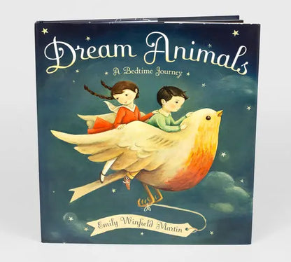 Dream Animals