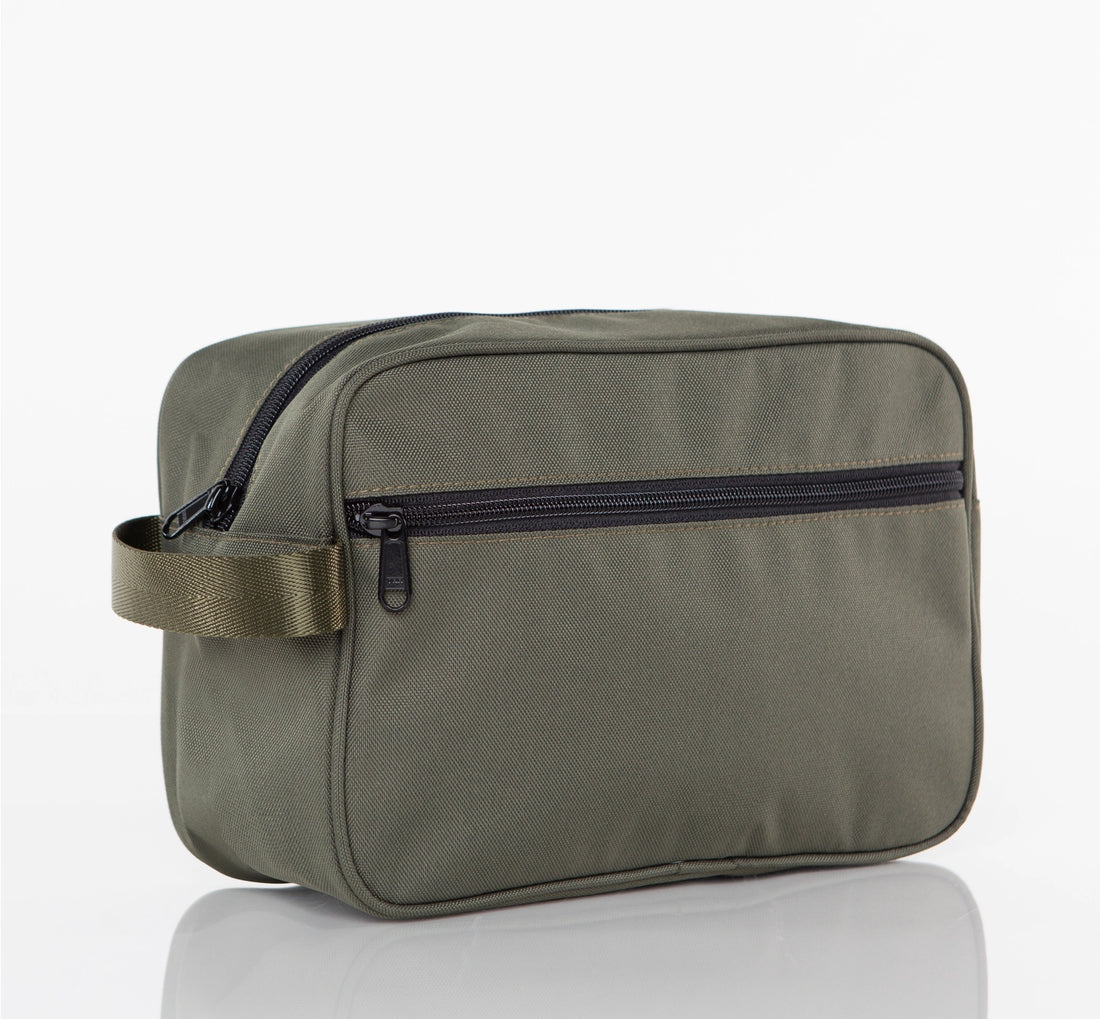 Motion Travel Kit- Olive