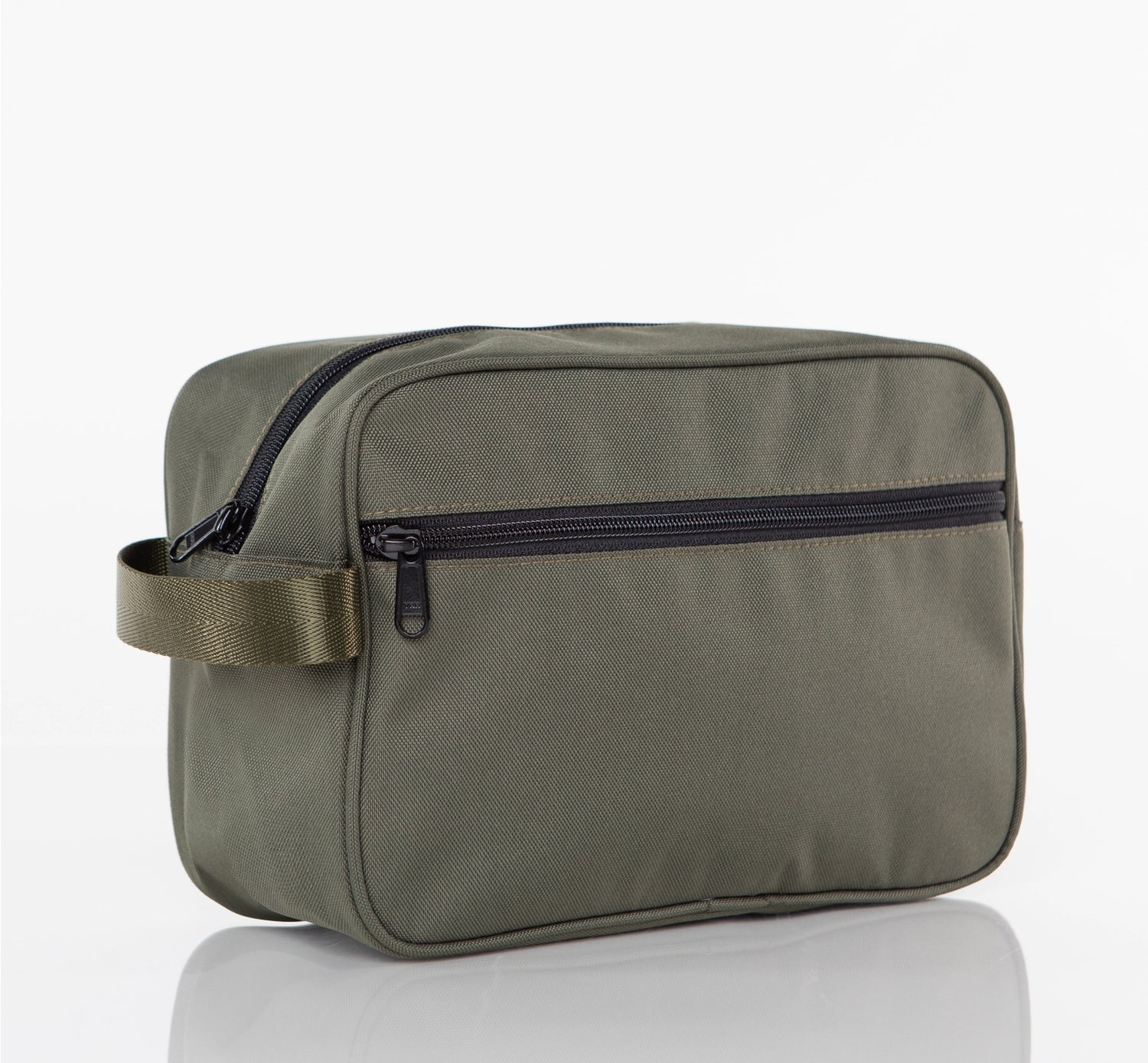 Motion Travel Kit- Olive