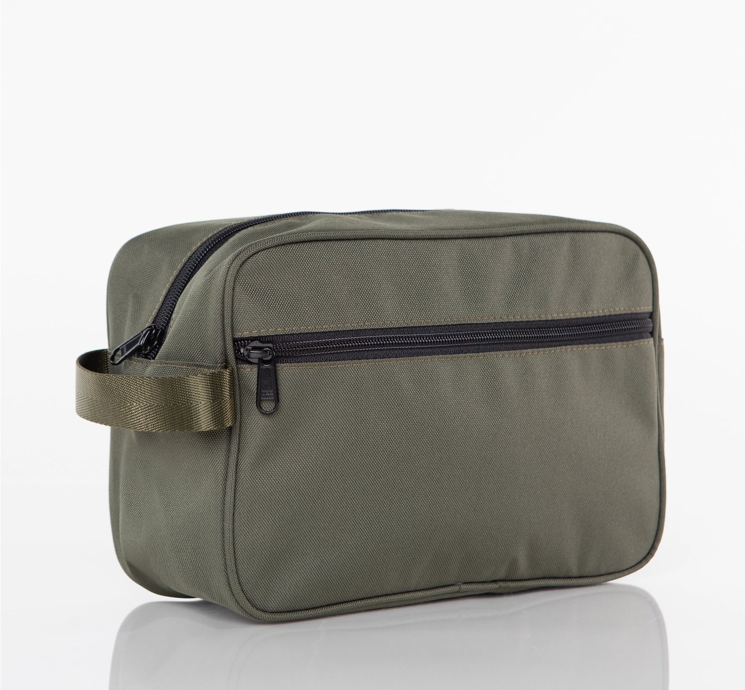 Motion Travel Kit- Olive
