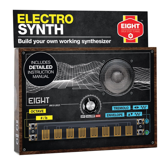 Synthesizer Kit