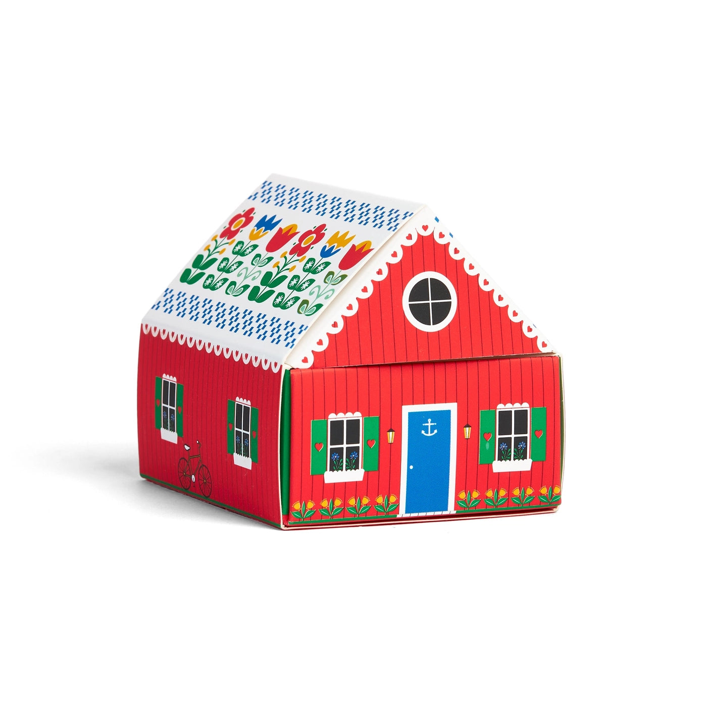 Swedish Dream® Tiny Living Matchbox Cottage
