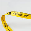 10ft of Facts Tape Measure