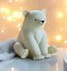 Polar Bear Night Light