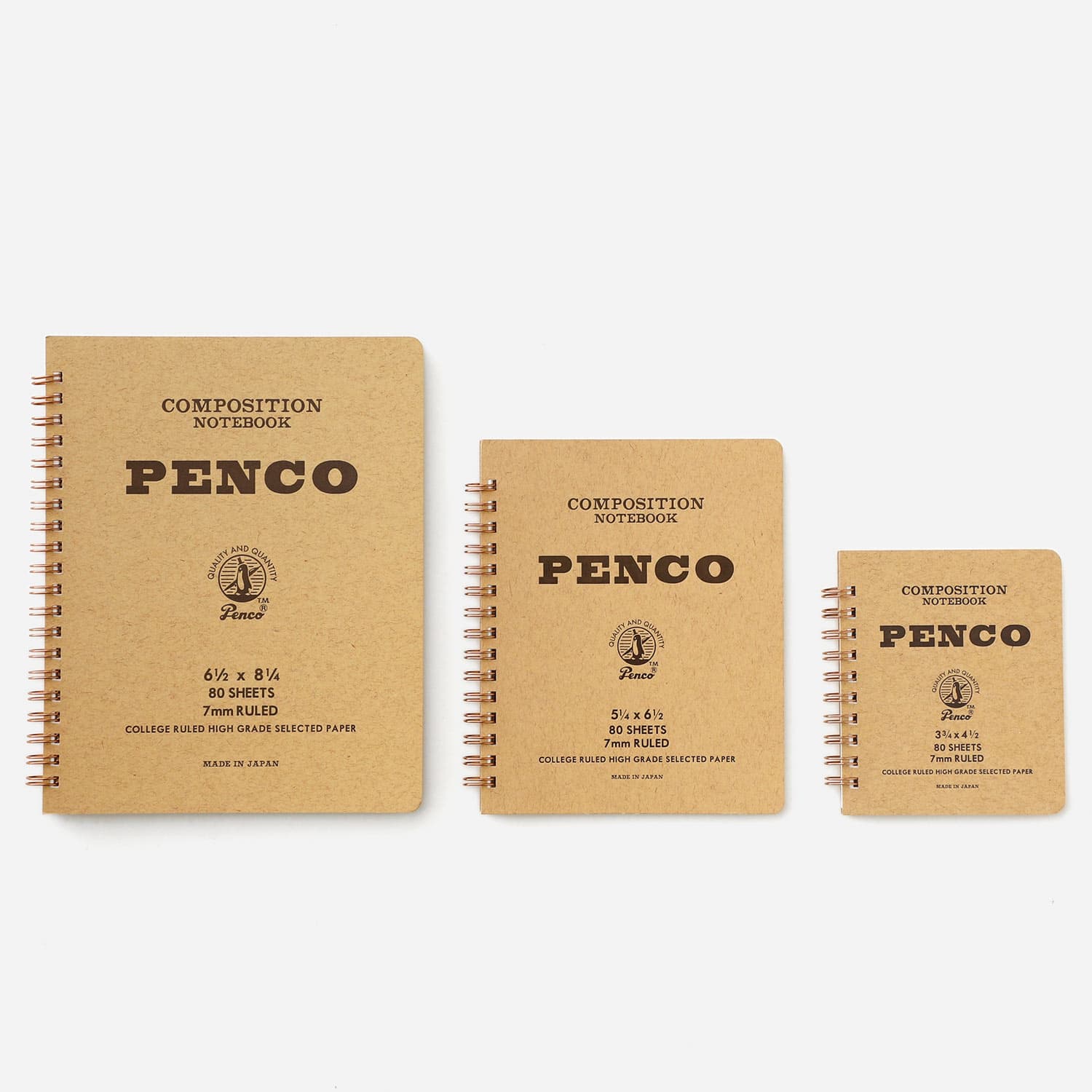 Penco Composition Book- Small