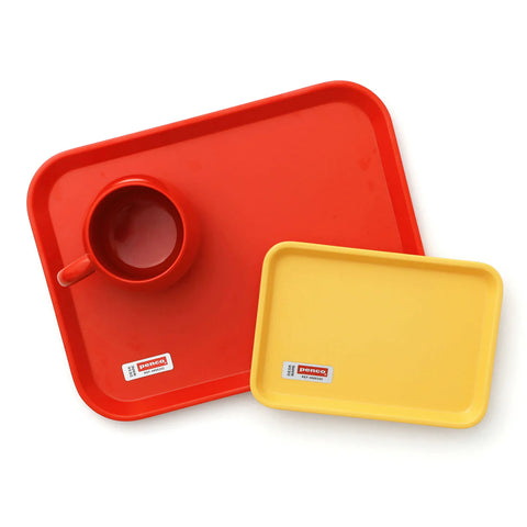 Penco Plastic Tray- Medium