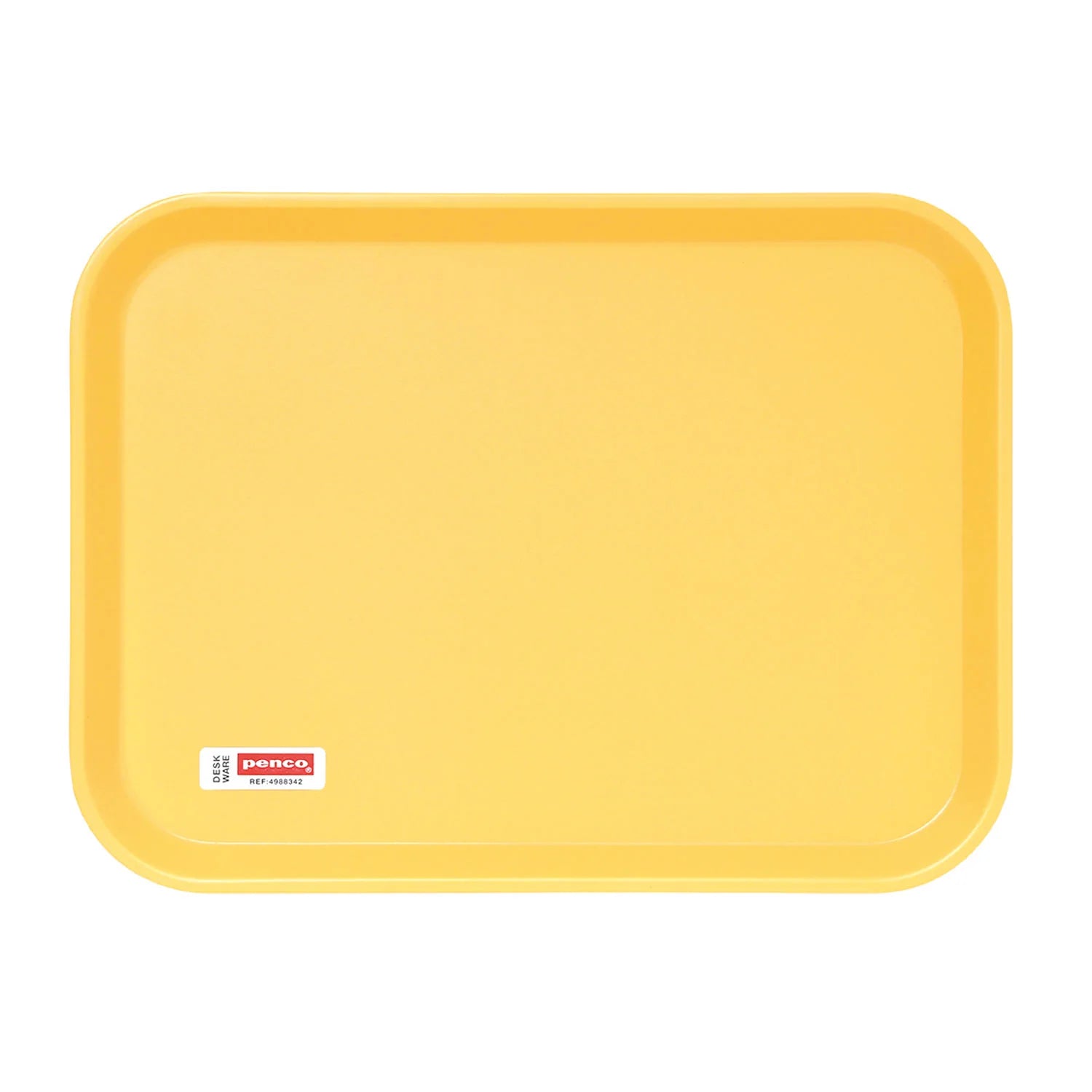 Penco Plastic Tray- Medium