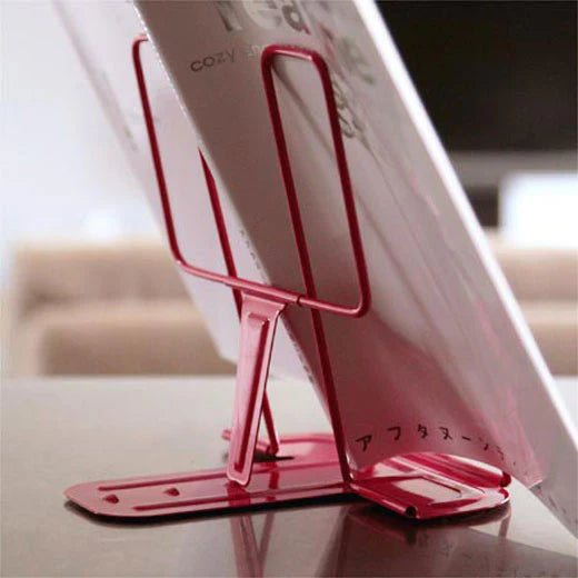 Metal Book Rest