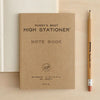 Puggy's Best Notebook- Small