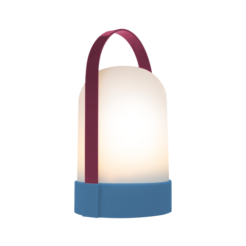 Remember Uri Lamp- Matz