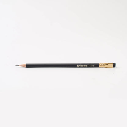 Blackwing Pencils- Matte