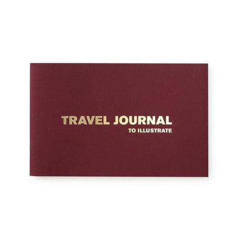 Travel Journal