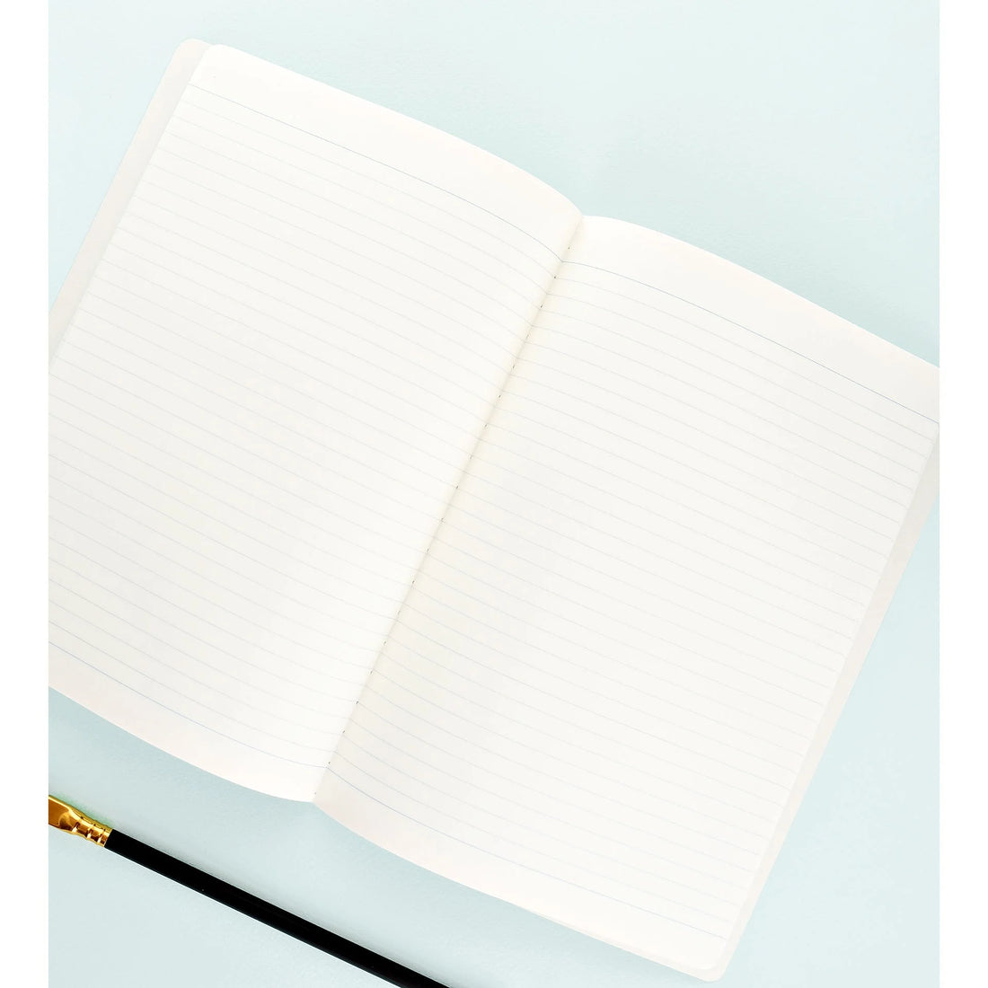Foolscap Notebook B5