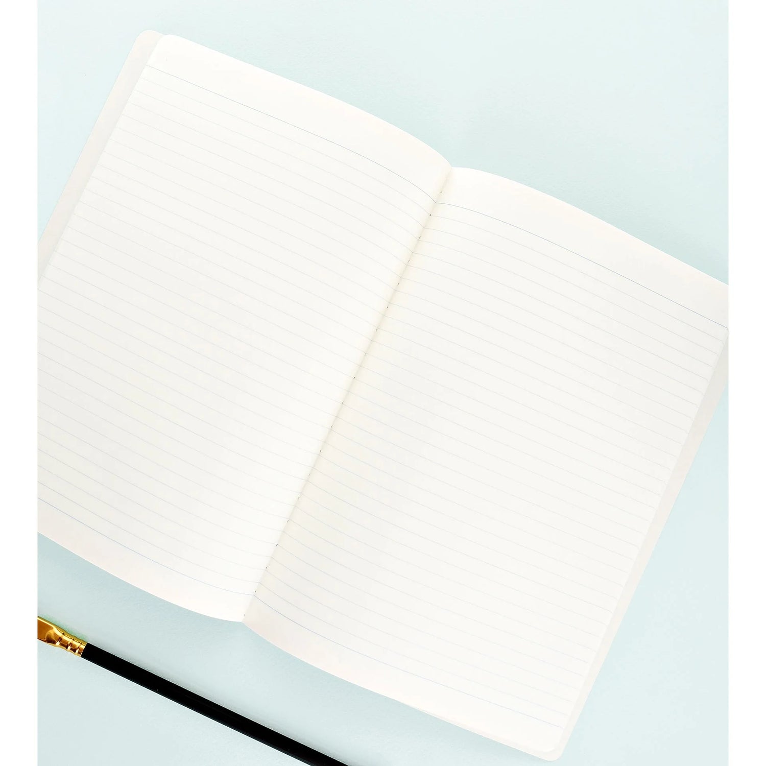 Foolscap Notebook B5